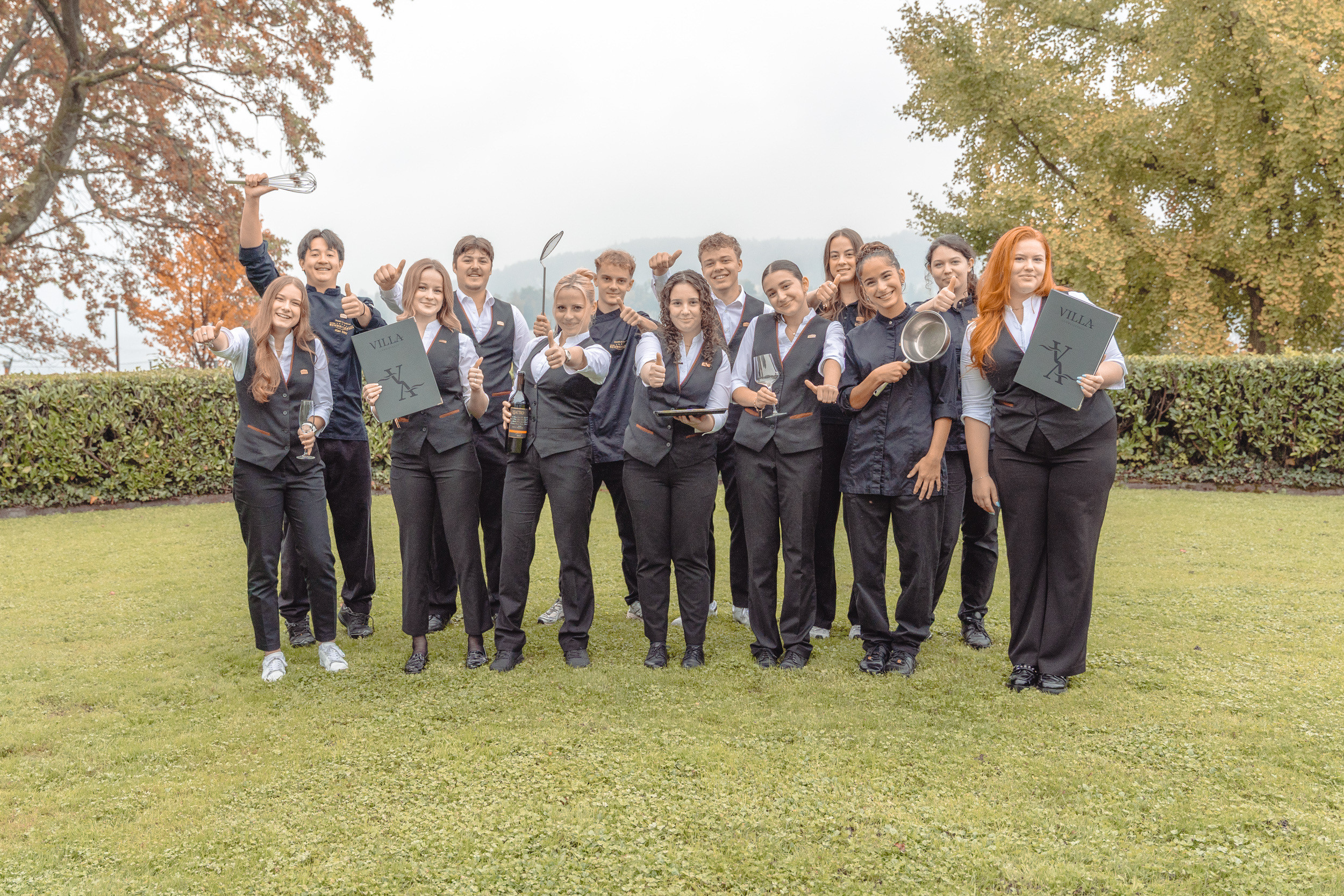 Villa lerngenuss 2026 villa schweizerhof8