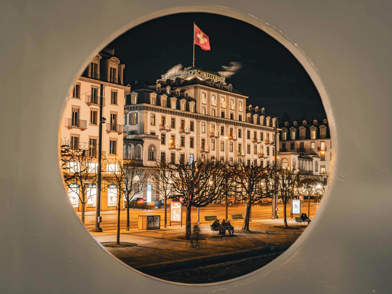 Fête de Noël
