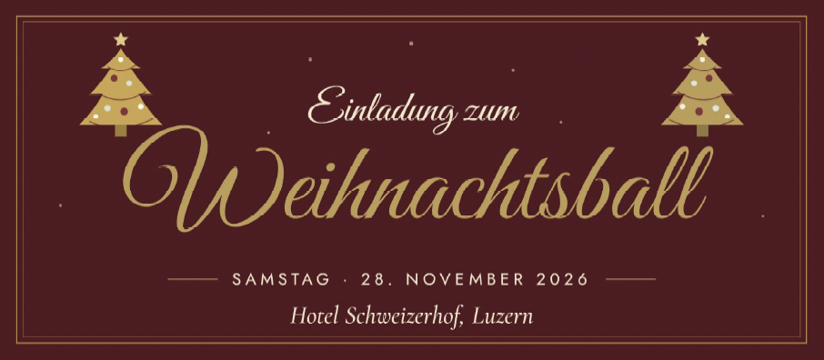 Weihnachtsball Header