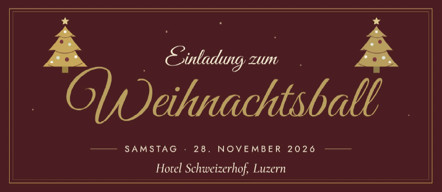 Weihnachtsball Header