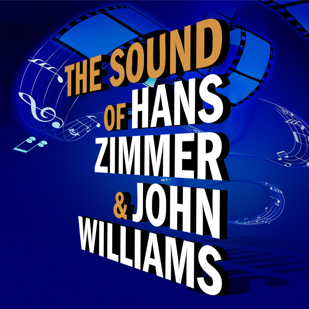 Soirée gourmande et concert avec The Sound of Hans Zimmer & John Williams - in Concert!