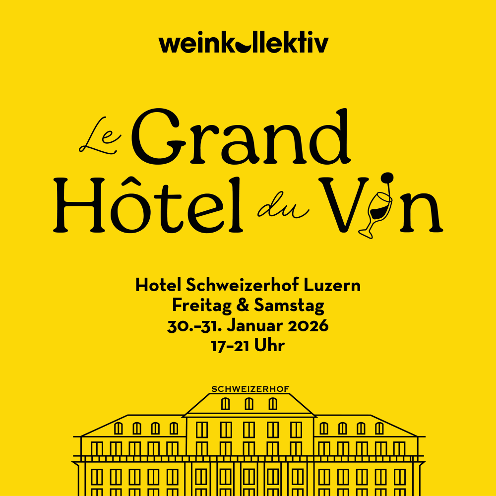 Le Grand Hôtel du Vin
