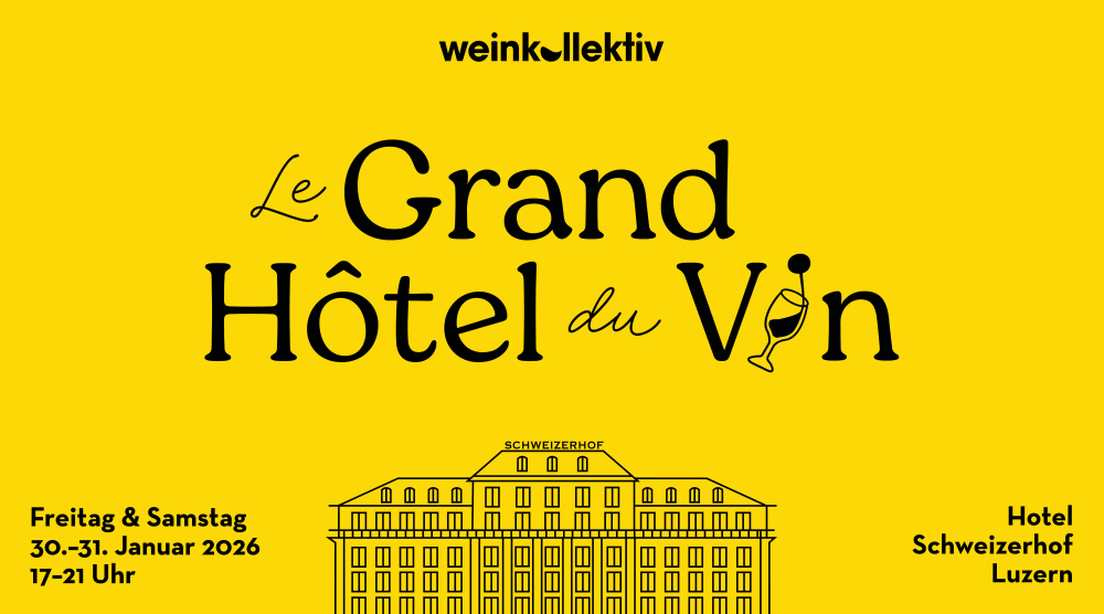 Le Grand Hôtel du Vin