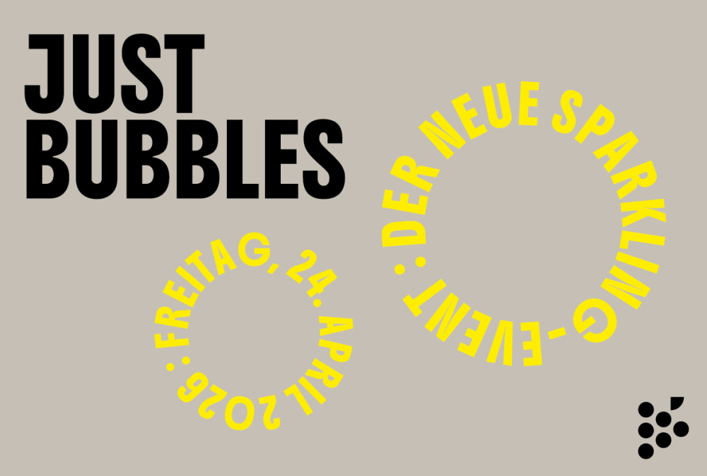 JUST BUBBLES