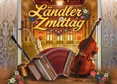 Ländler-Zmittag