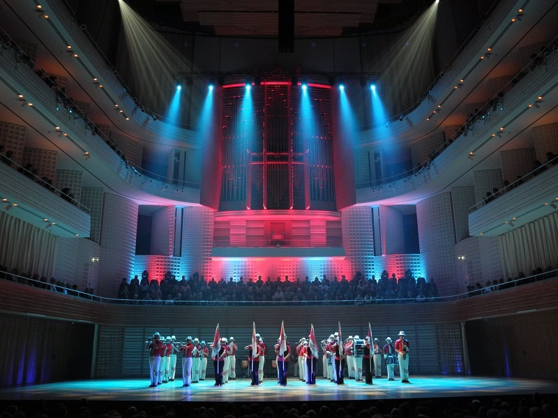 World Band Festival