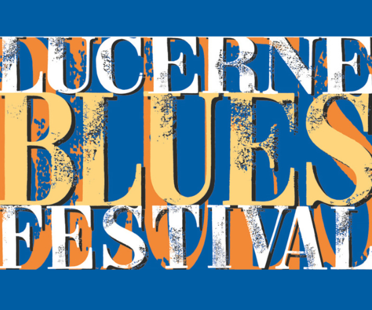 Blues Festival - Eröffnungskonzert