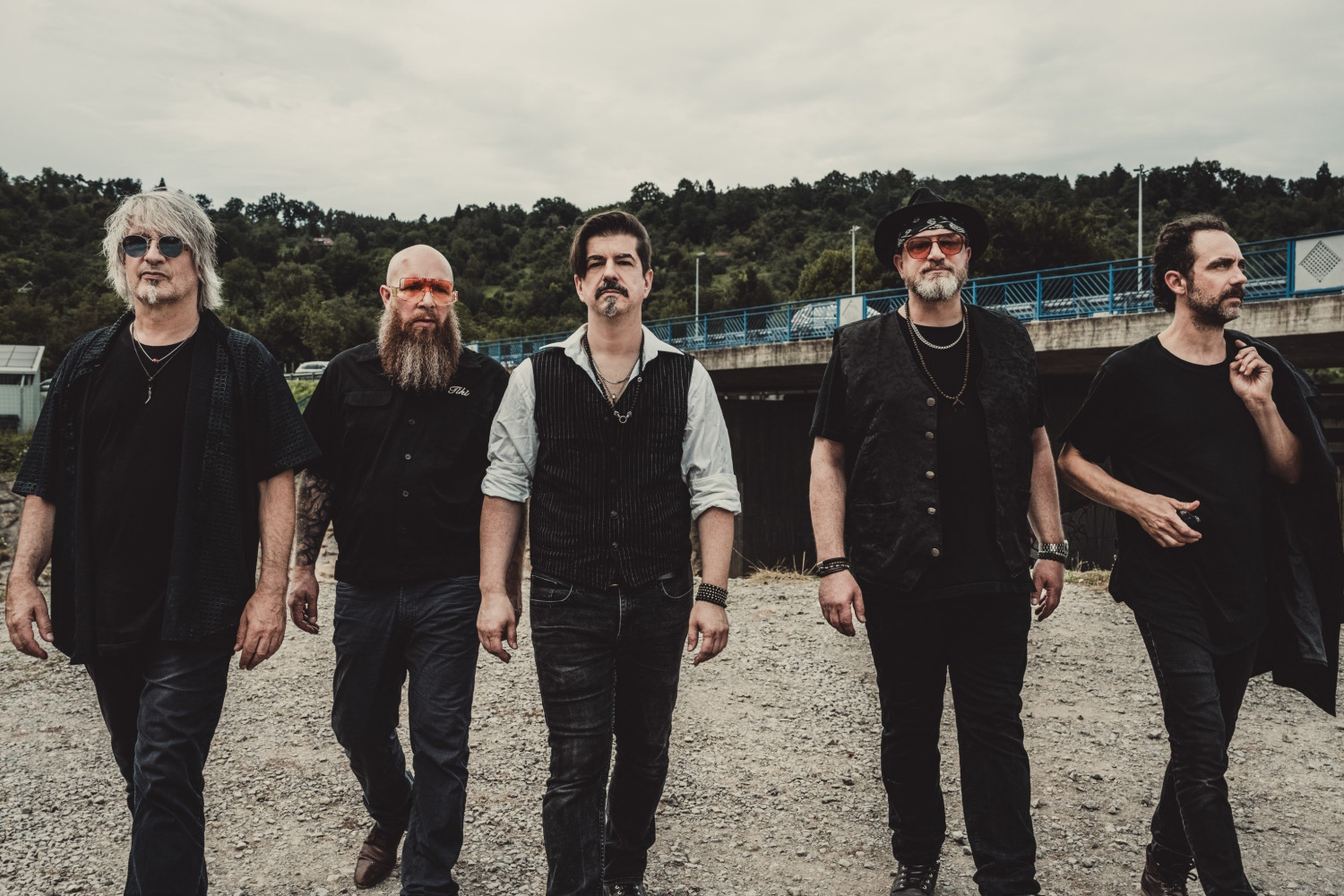 Honky Tonk Festival Luzern