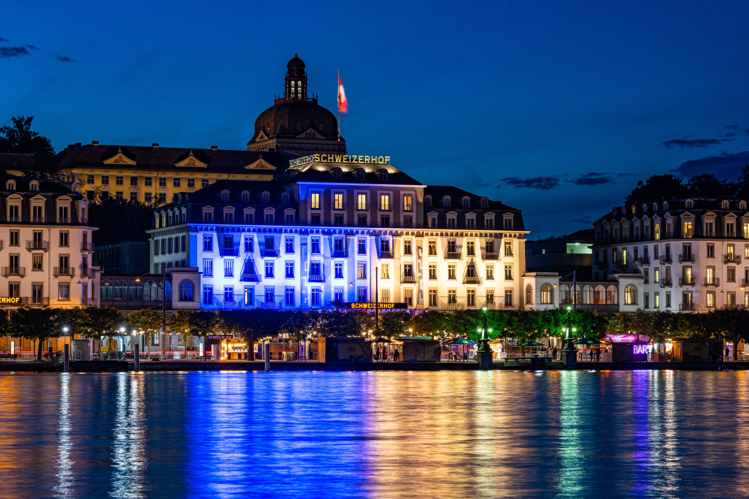 LUZERN LIVE