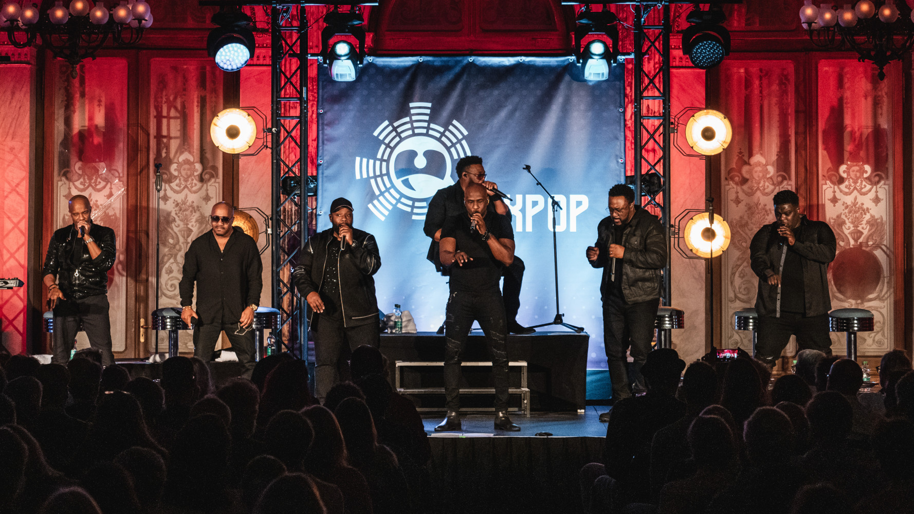 VOXPOP Vocal Festival Luzern