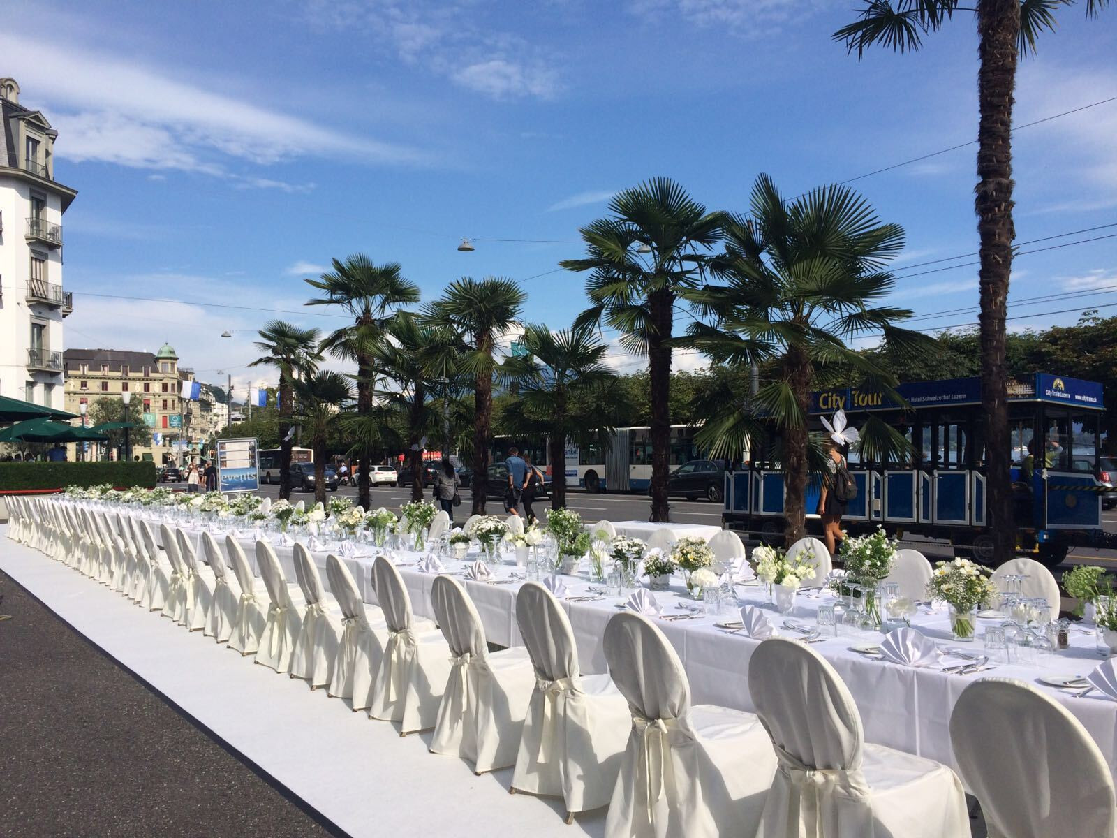 White night hotel schweizerhof luzern