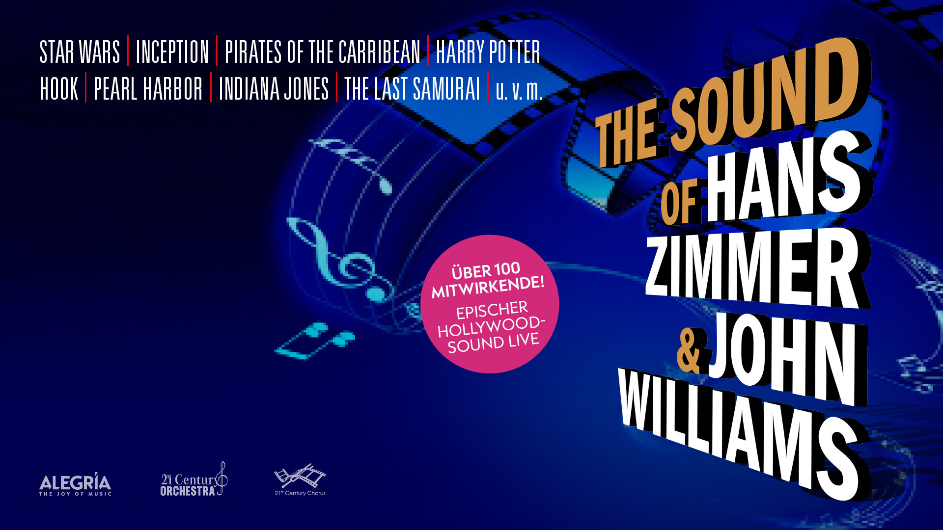 Hotel schweizerhof luzern 21co the sound of hans zimmer john williams 2026 2