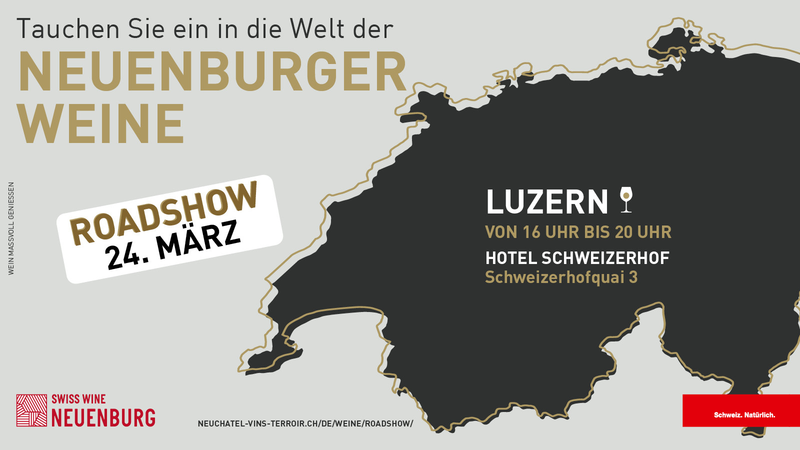 Hotel schweizerhof luzern roadshow neuchatel 2026 2