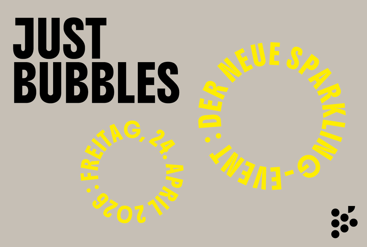 Just Bubbles Eventkalender 2