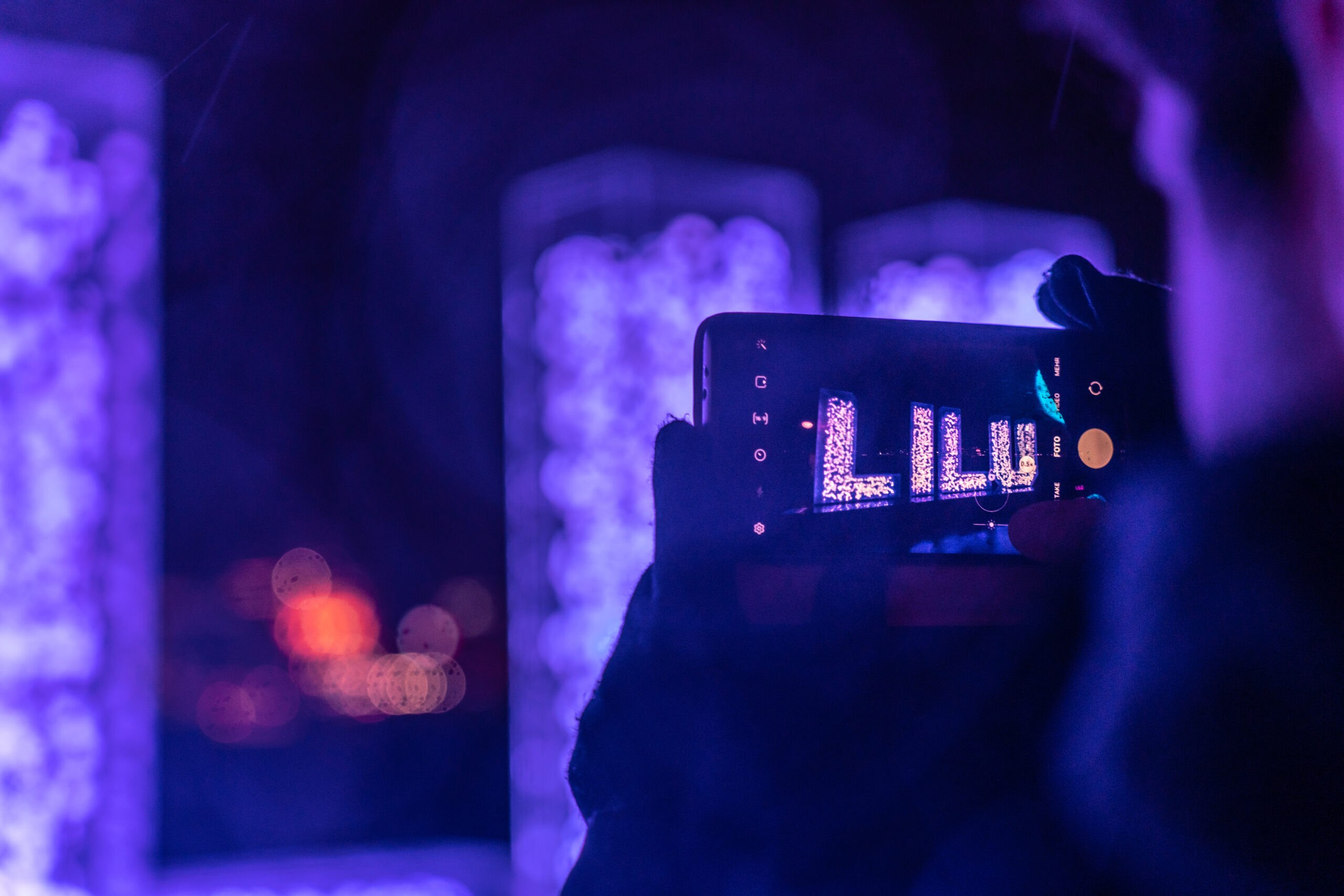 Lilu lichtfestival luzern hotel schweizerhof luzern