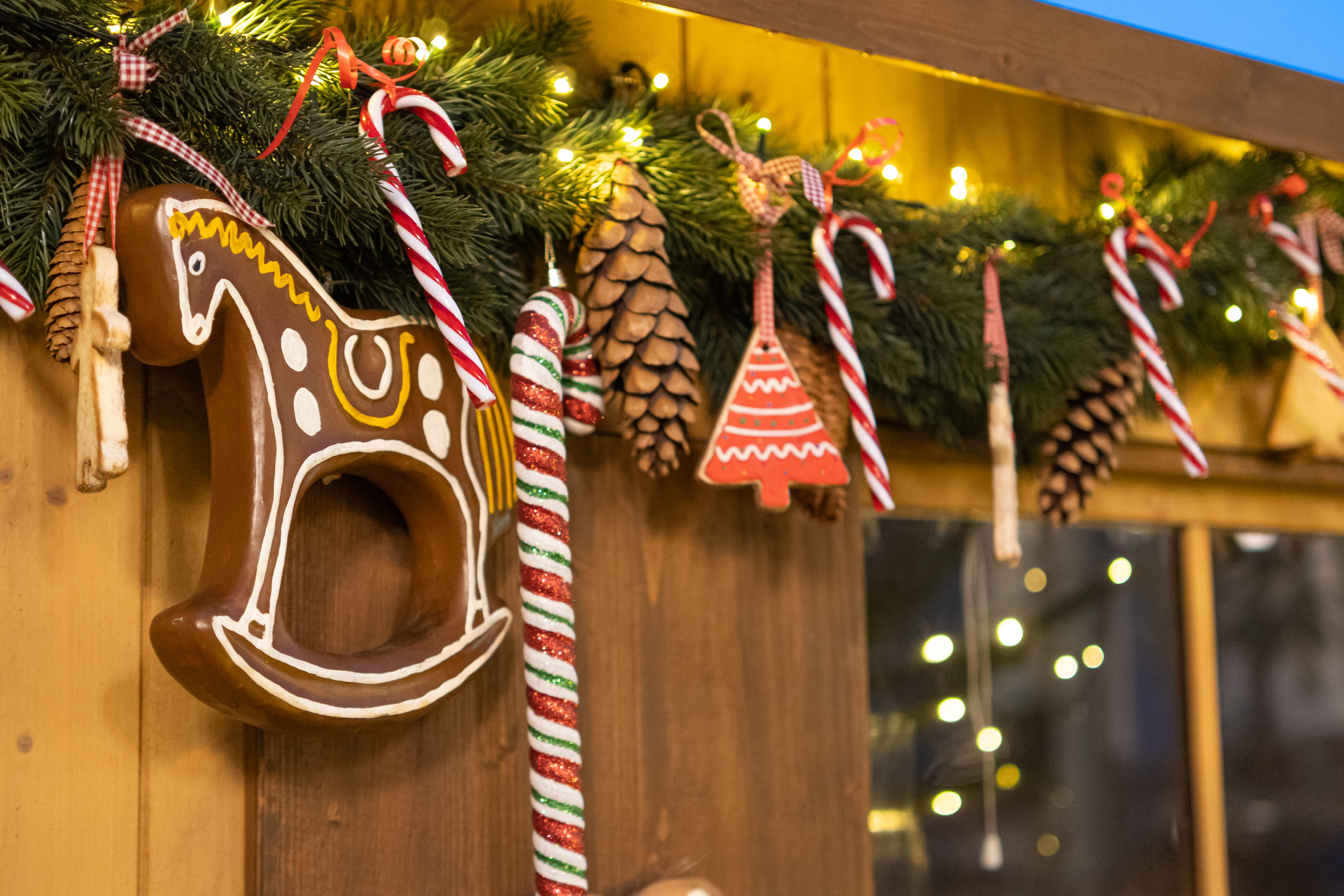 Weihnachtsmarkt hotel schweizerhof luzern