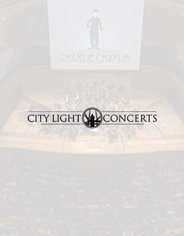City Light Concerts