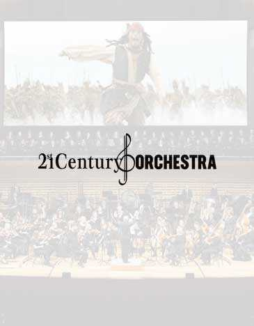 21st Century Orchestra