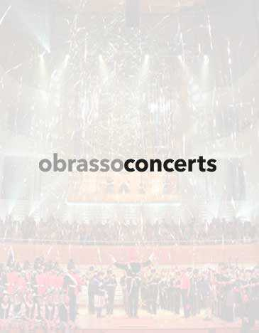 Obrasso Concerts