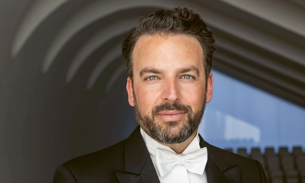 Gourmet & Concert with «Swiss References»