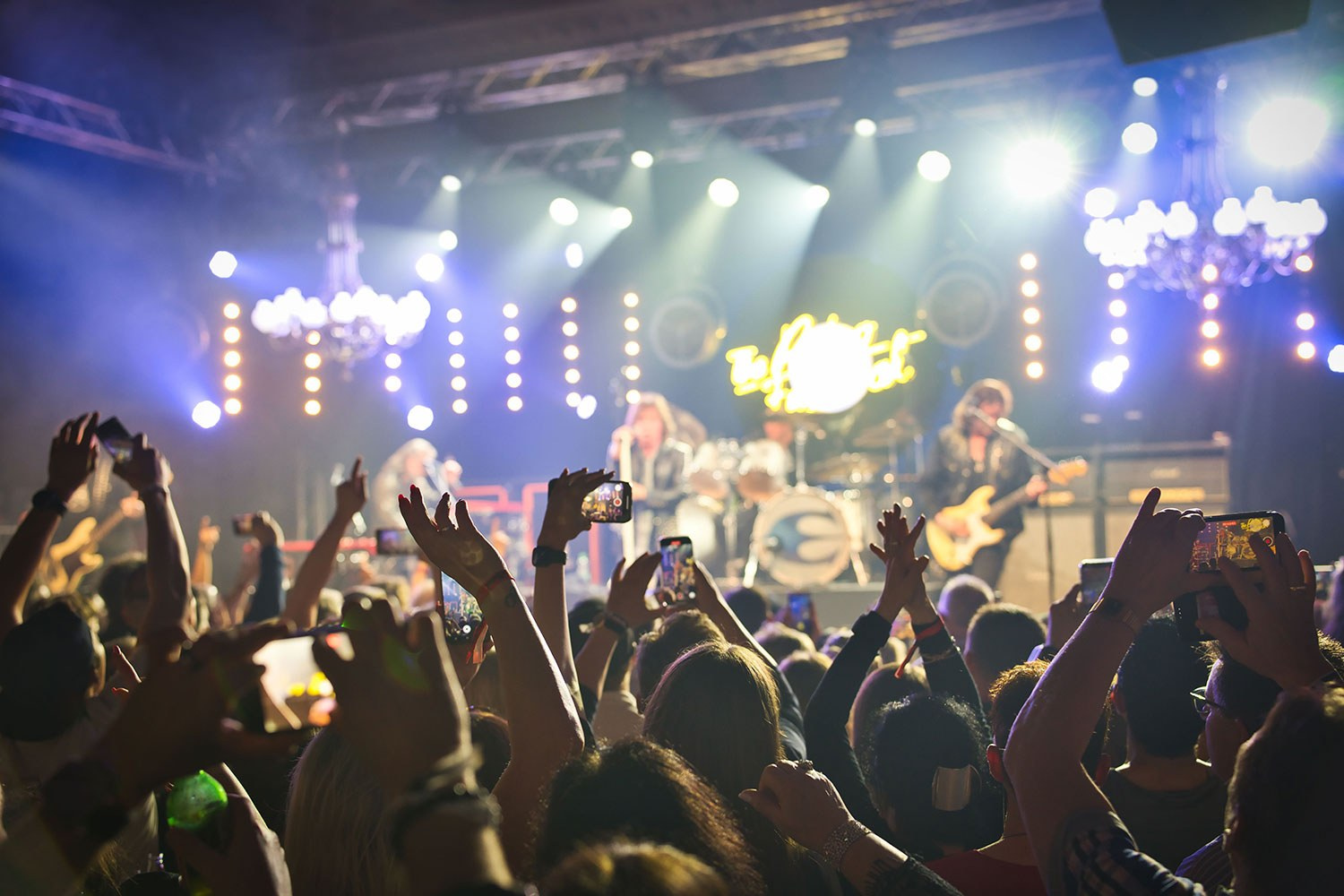 <p>15 Jahre The Retro Festival Luzern – eine Erfolgsgeschichte mit Weltstars</p>