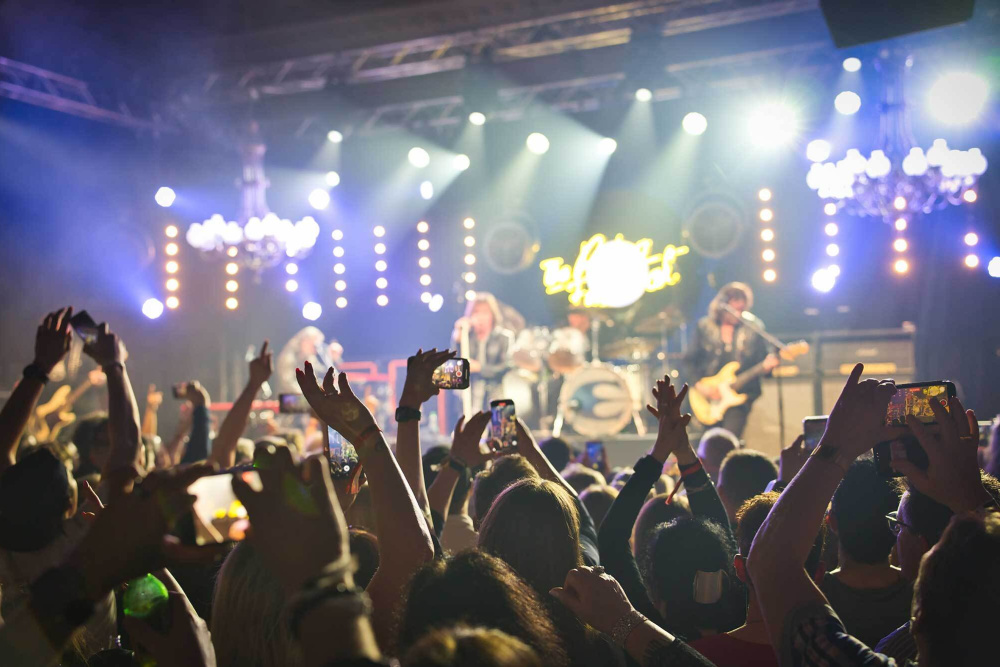 The Retro Festival 2027