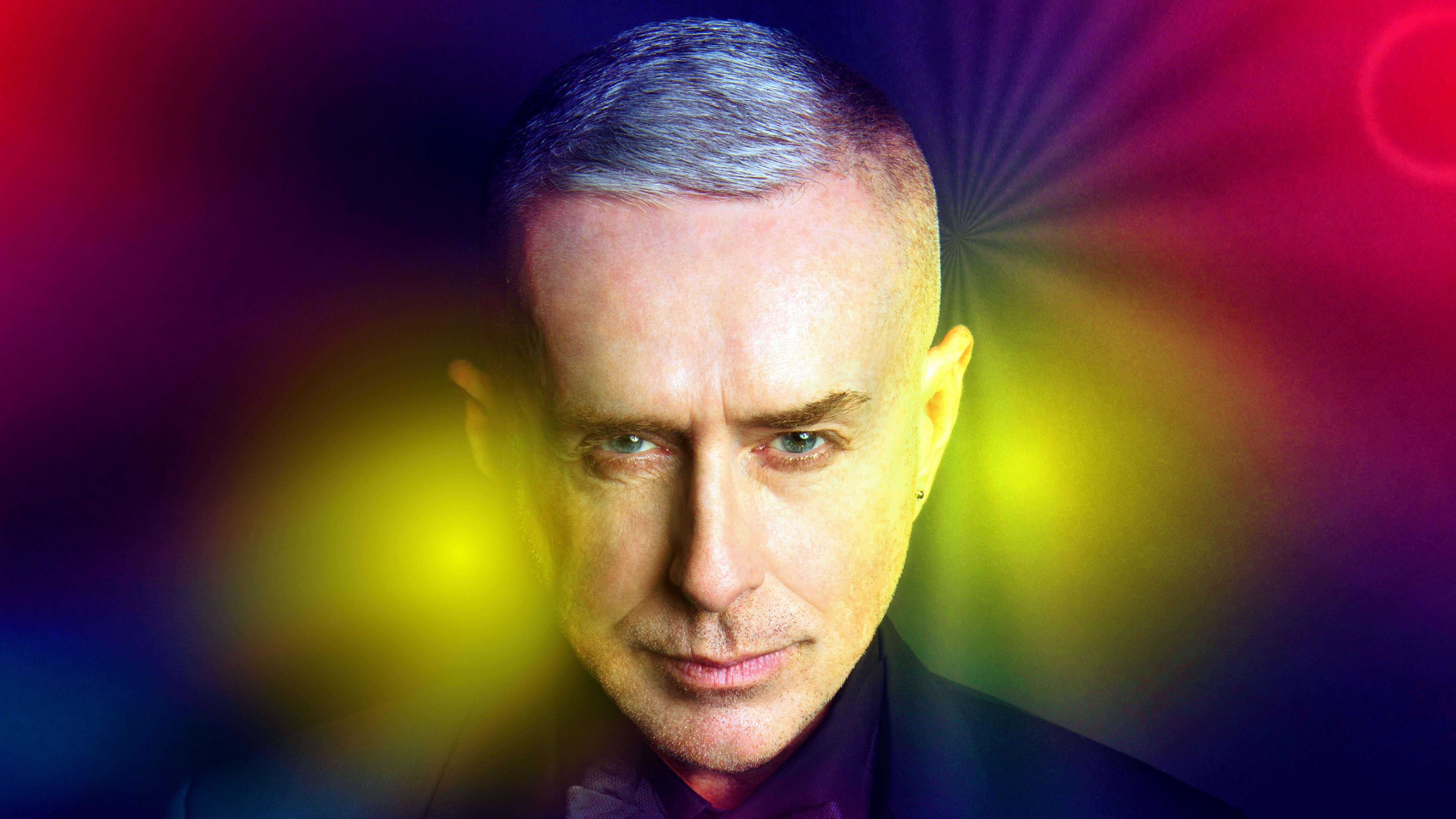 The retro festival holly johnson2