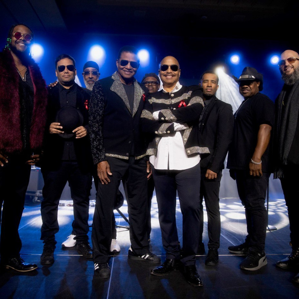 The Retro Festival 2026: «The Jacksons» als Headliner im Hotel Schweizerhof Luzern