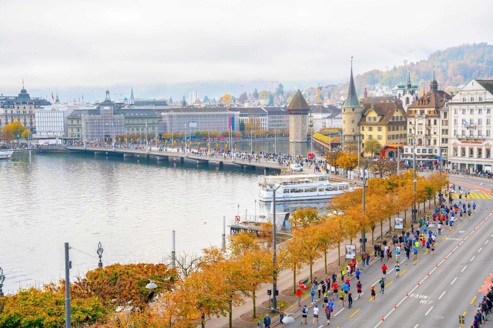 Luzerner Hotels als Förderer von Kultur und Sport