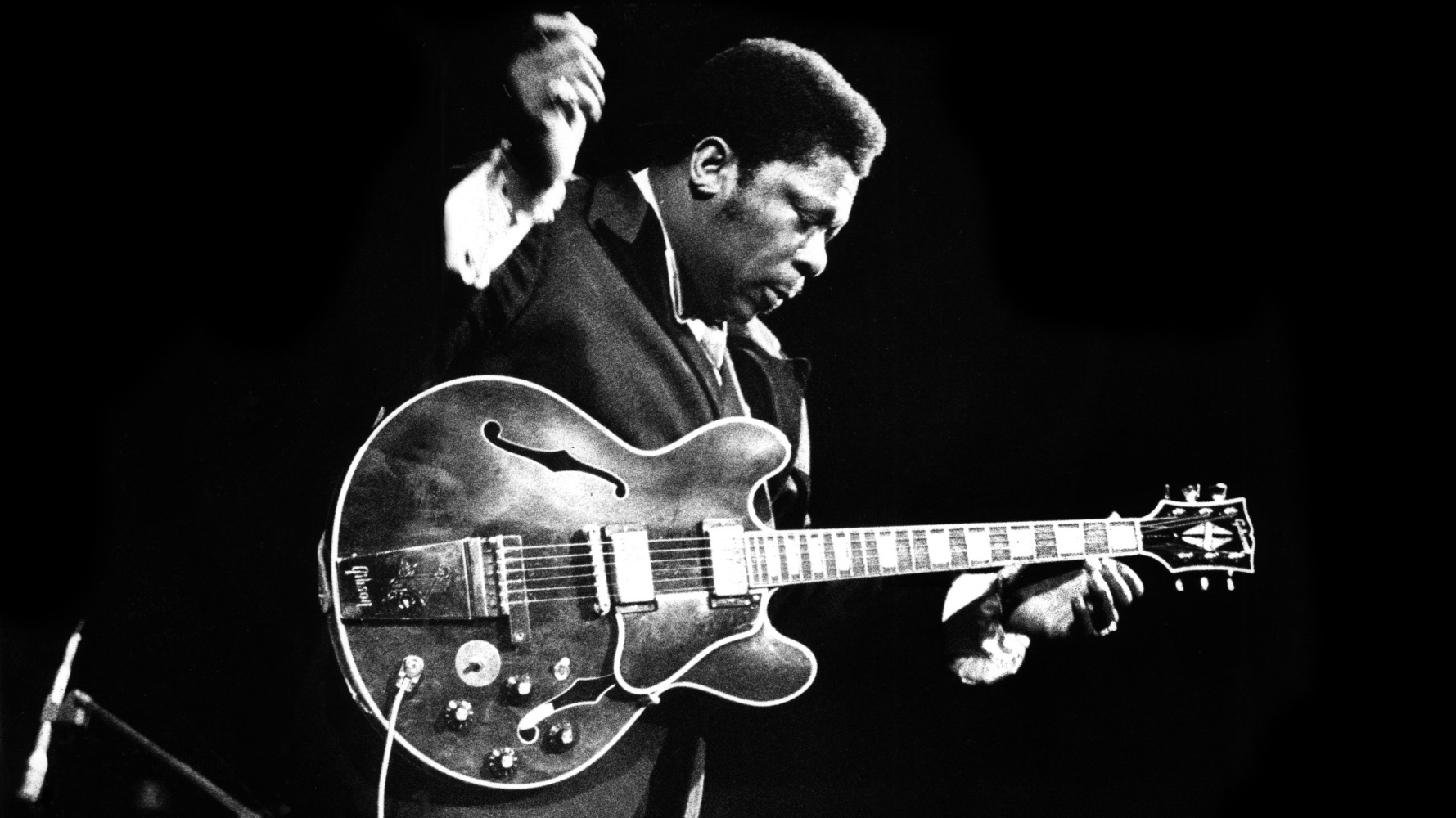B. B. King