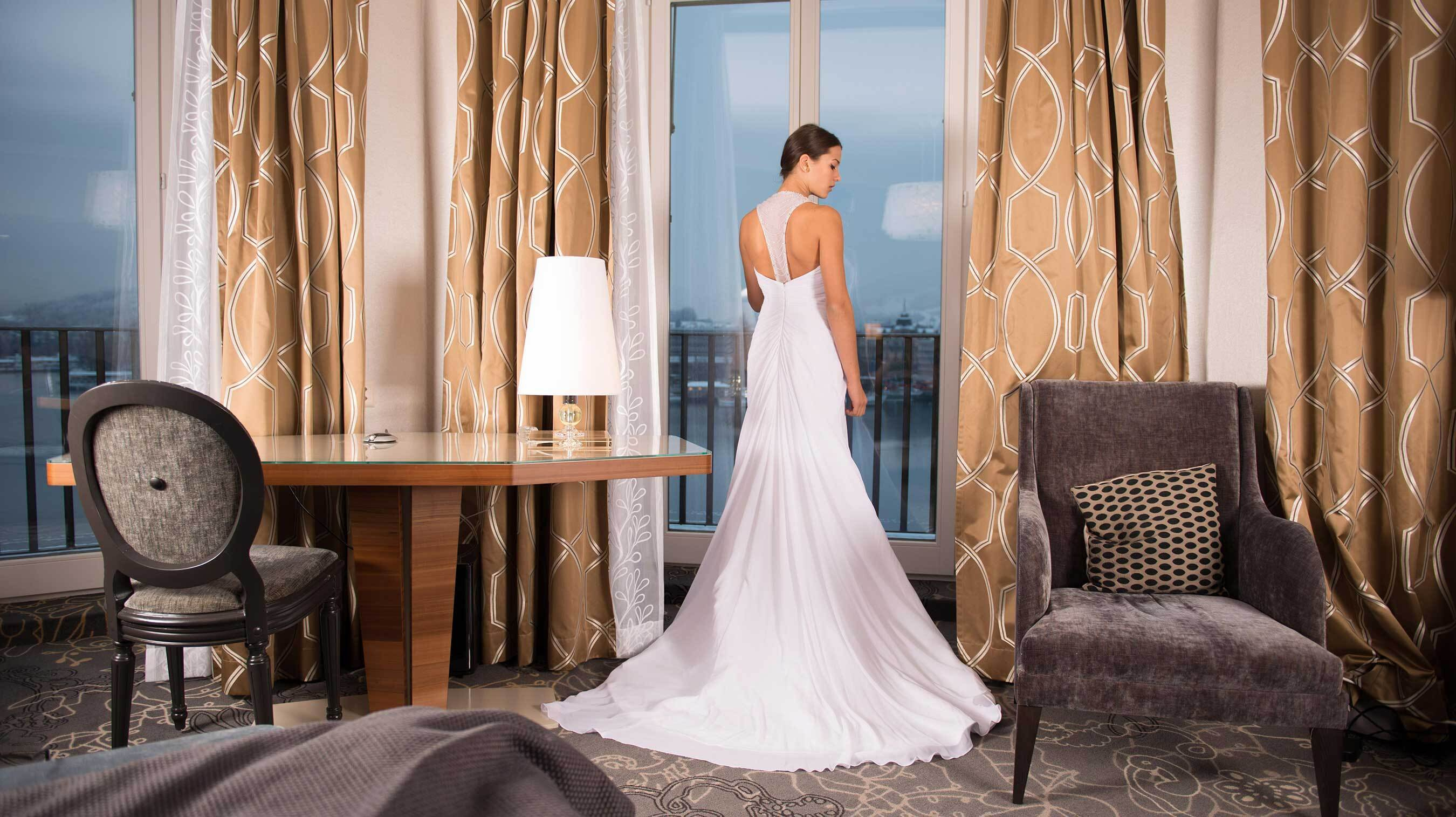 Hochzeit luzern hotel schweizerhof luzern