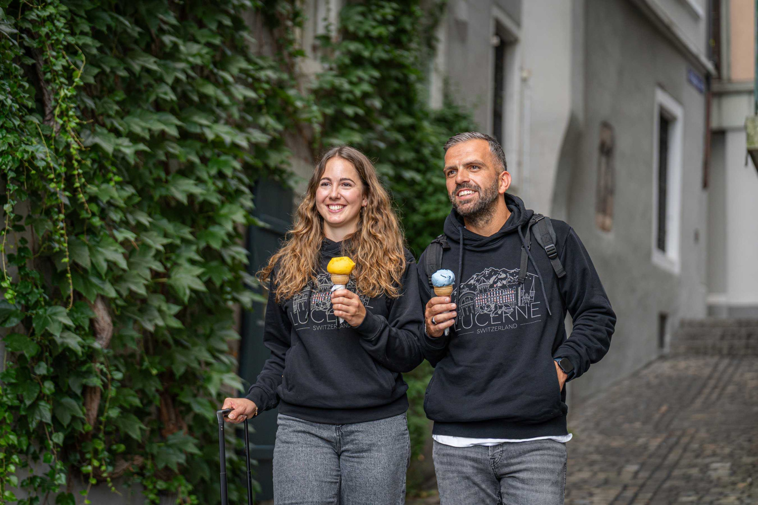 Schweizerhof Boutique – Ein Stück Luzern für Zuhause