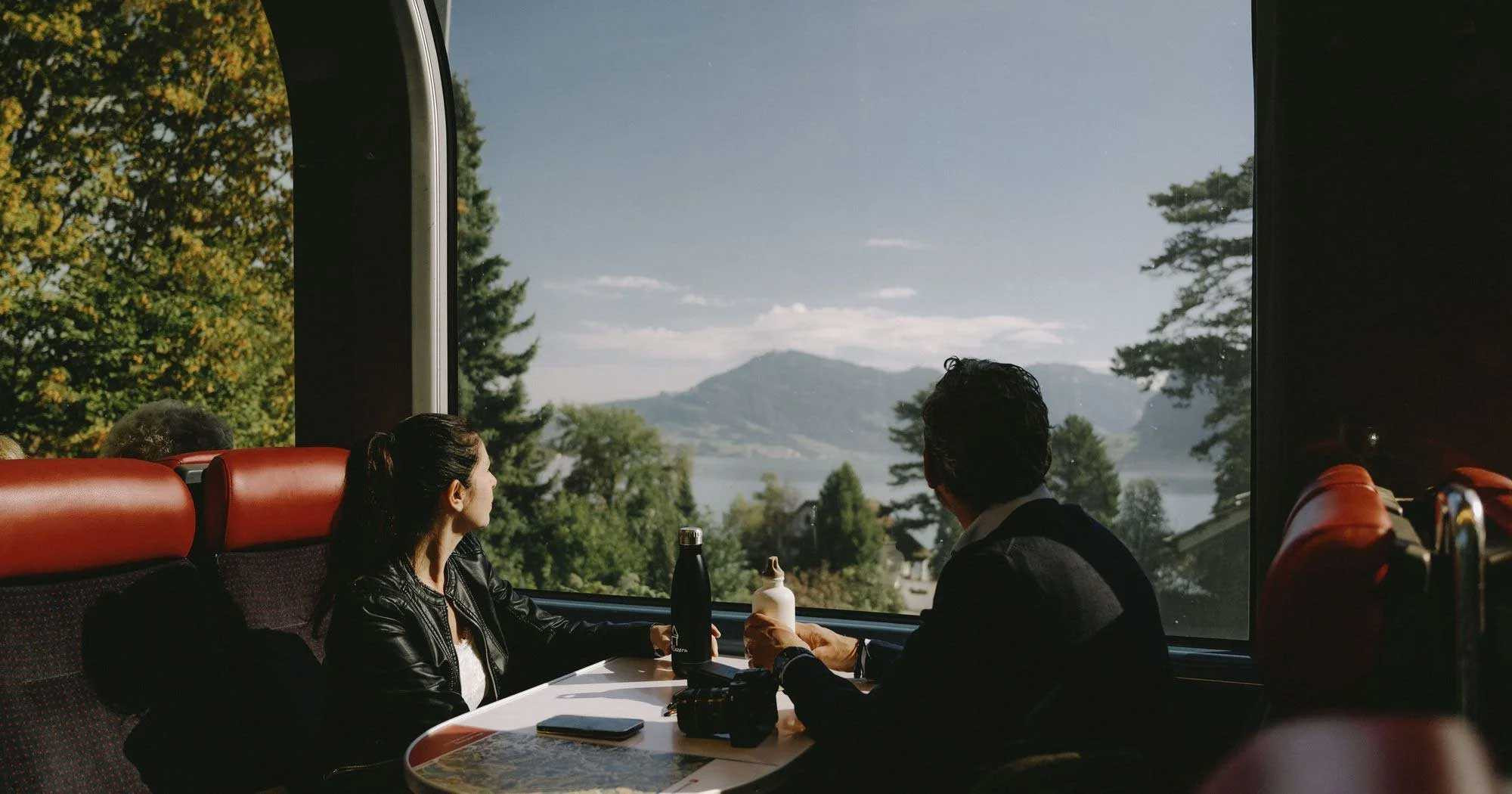 Gaeste anreise nach luzern