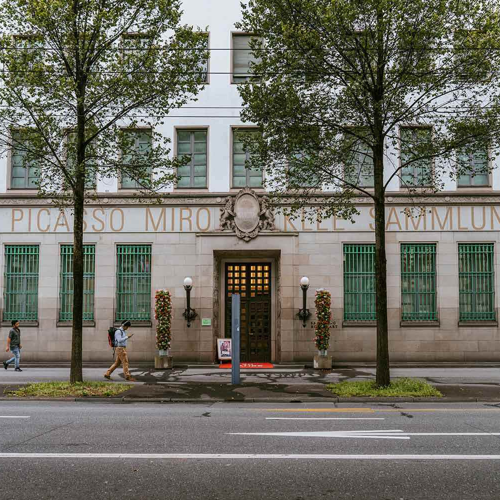 Sammlung Rosengart