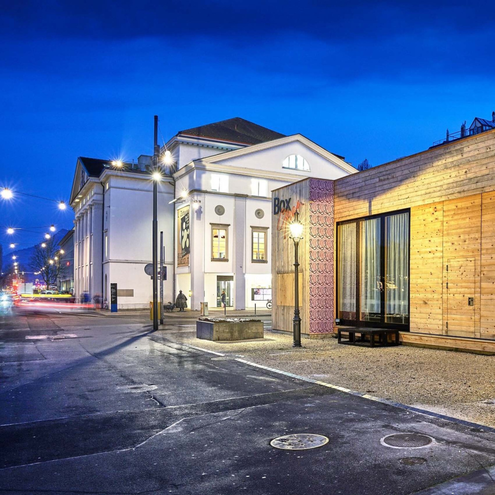 Luzerner Theater
