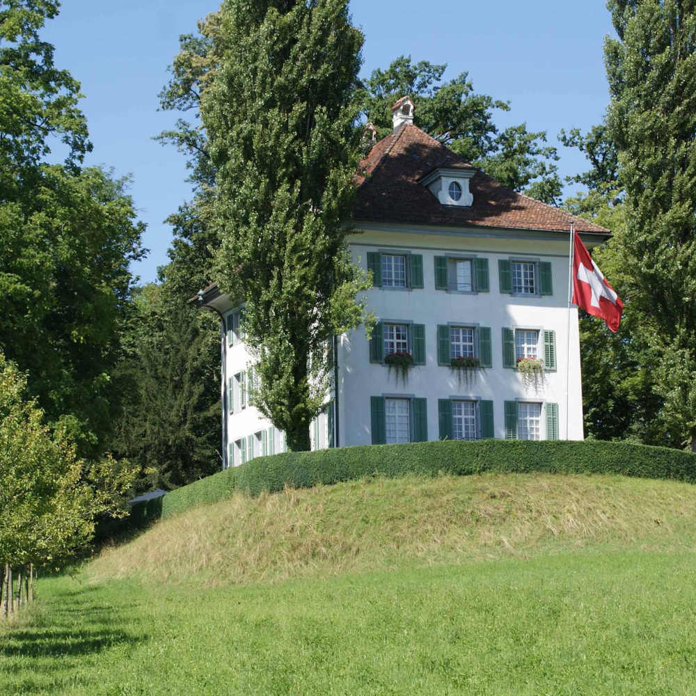 Richard Wagner Museum