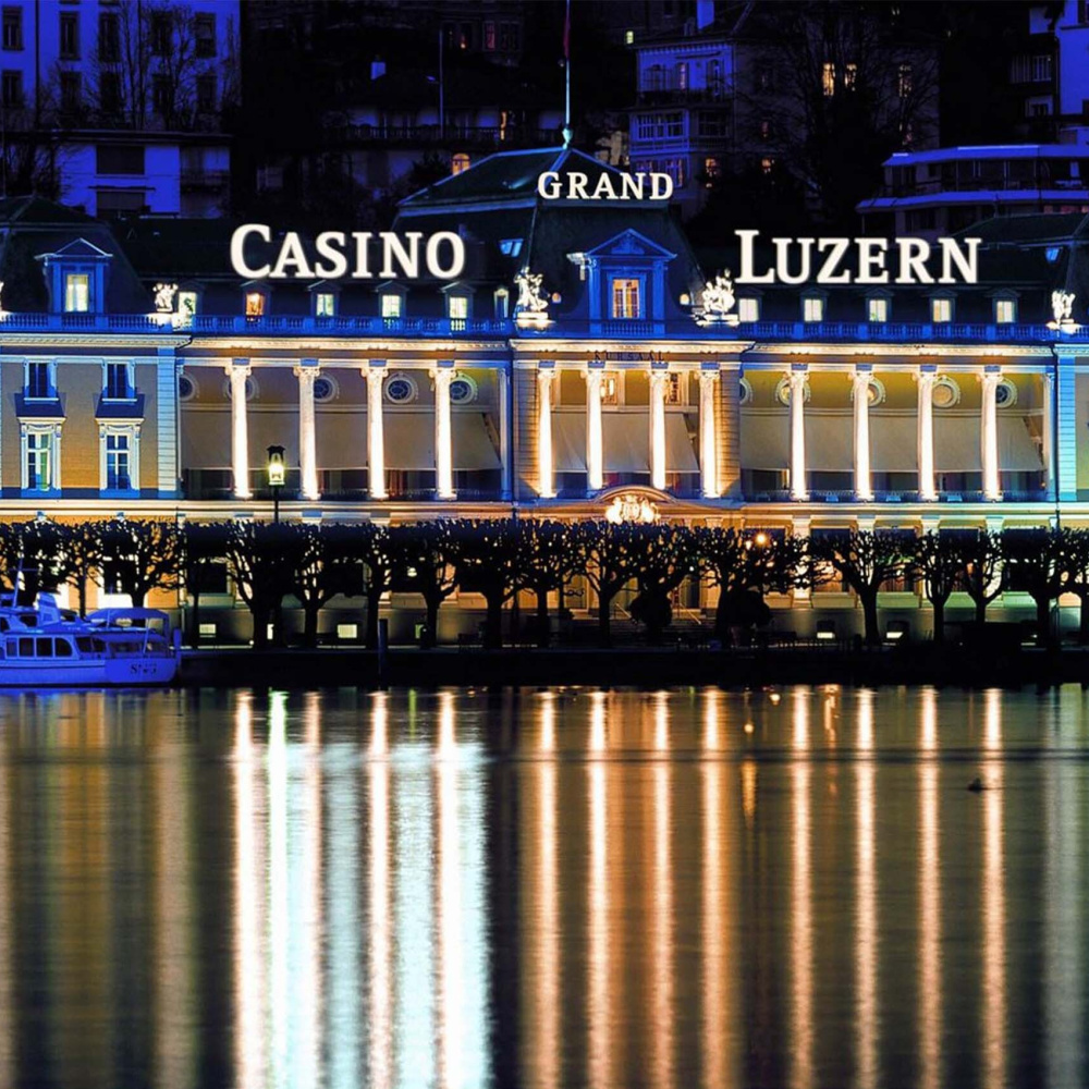 Grand Casino Luzern