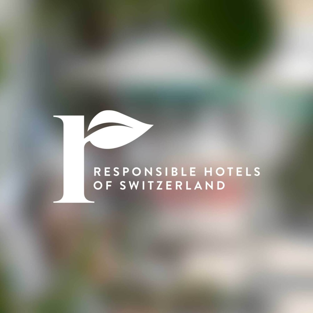Responsible Hotels of Switzerland