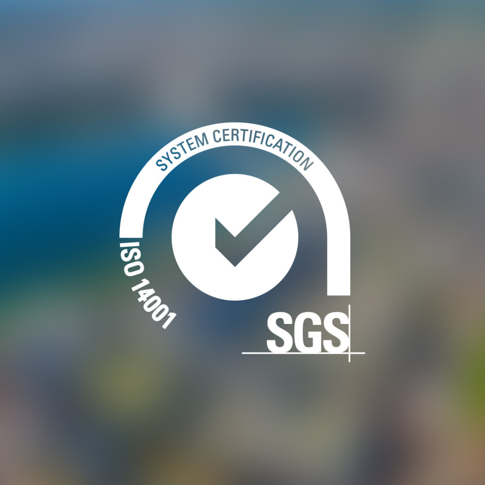 ISO 14001