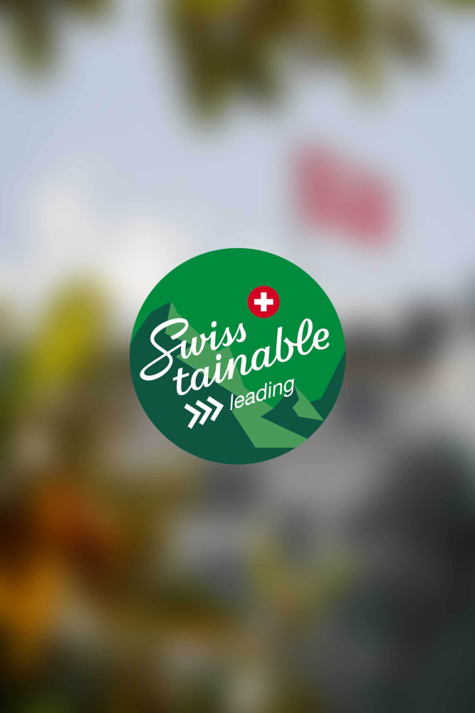 Swisstainable