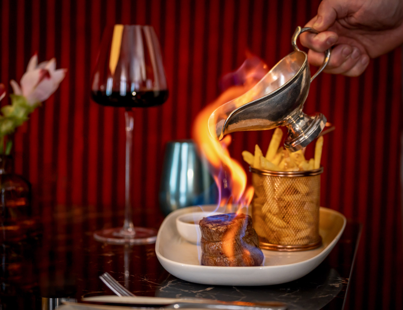 Brasserie VICO