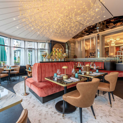 Brasserie VICO