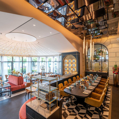 Brasserie VICO 2