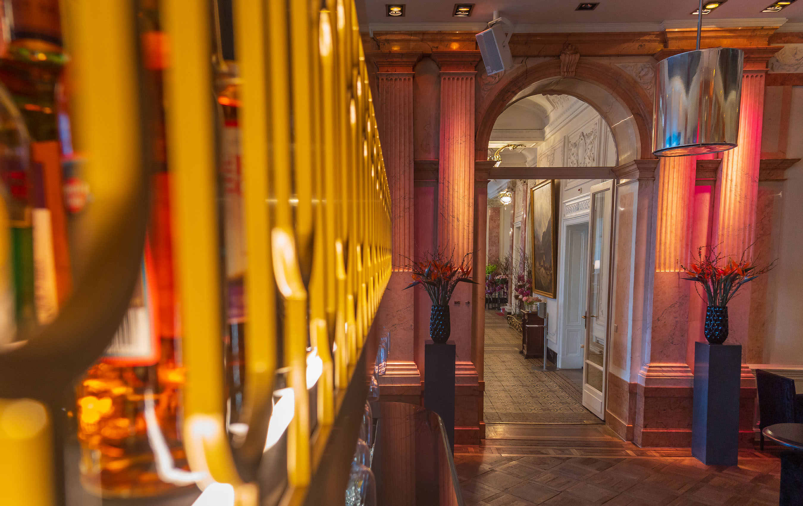 Bar gastronomie hotel schweizerhof luzern 06