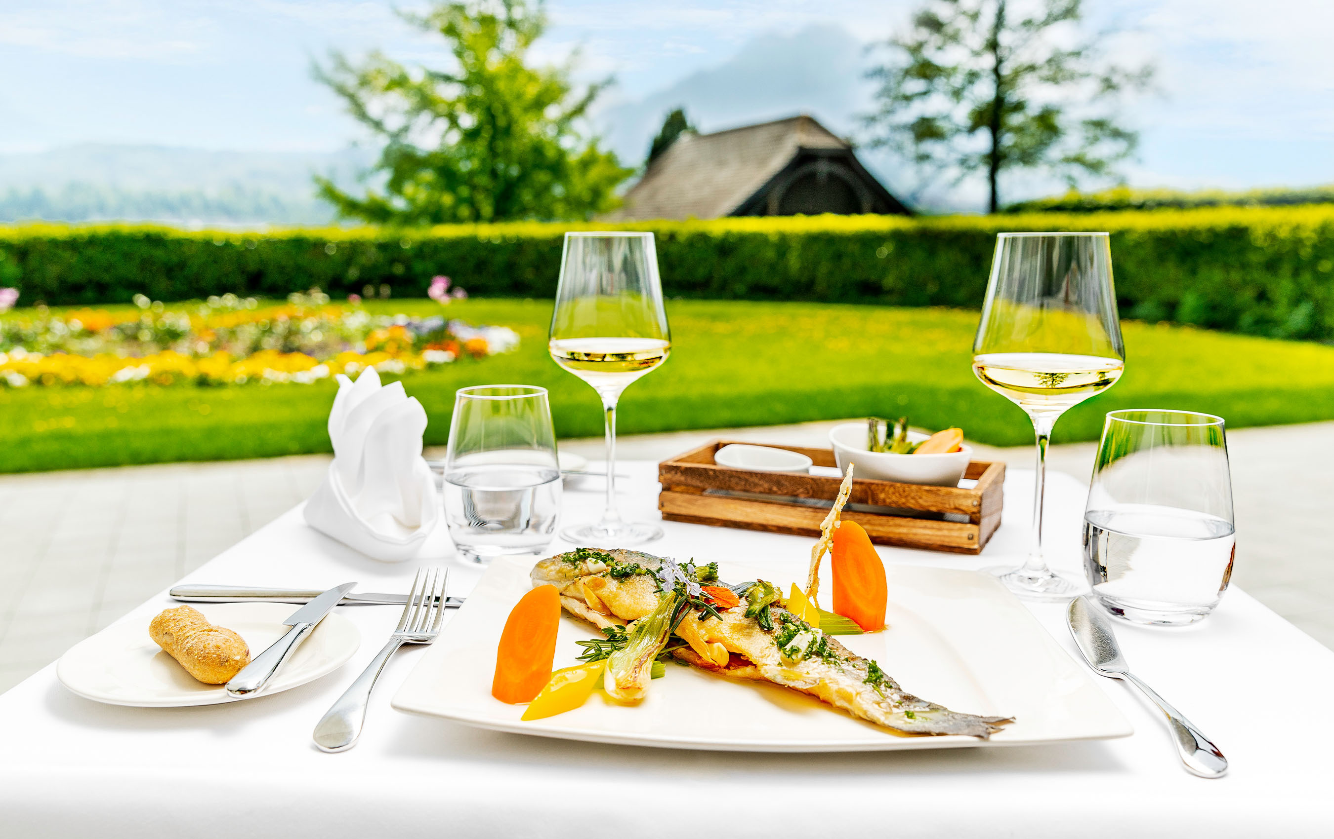 Villa schweizerhof gastronomie hotel schweizerhof luzern 13