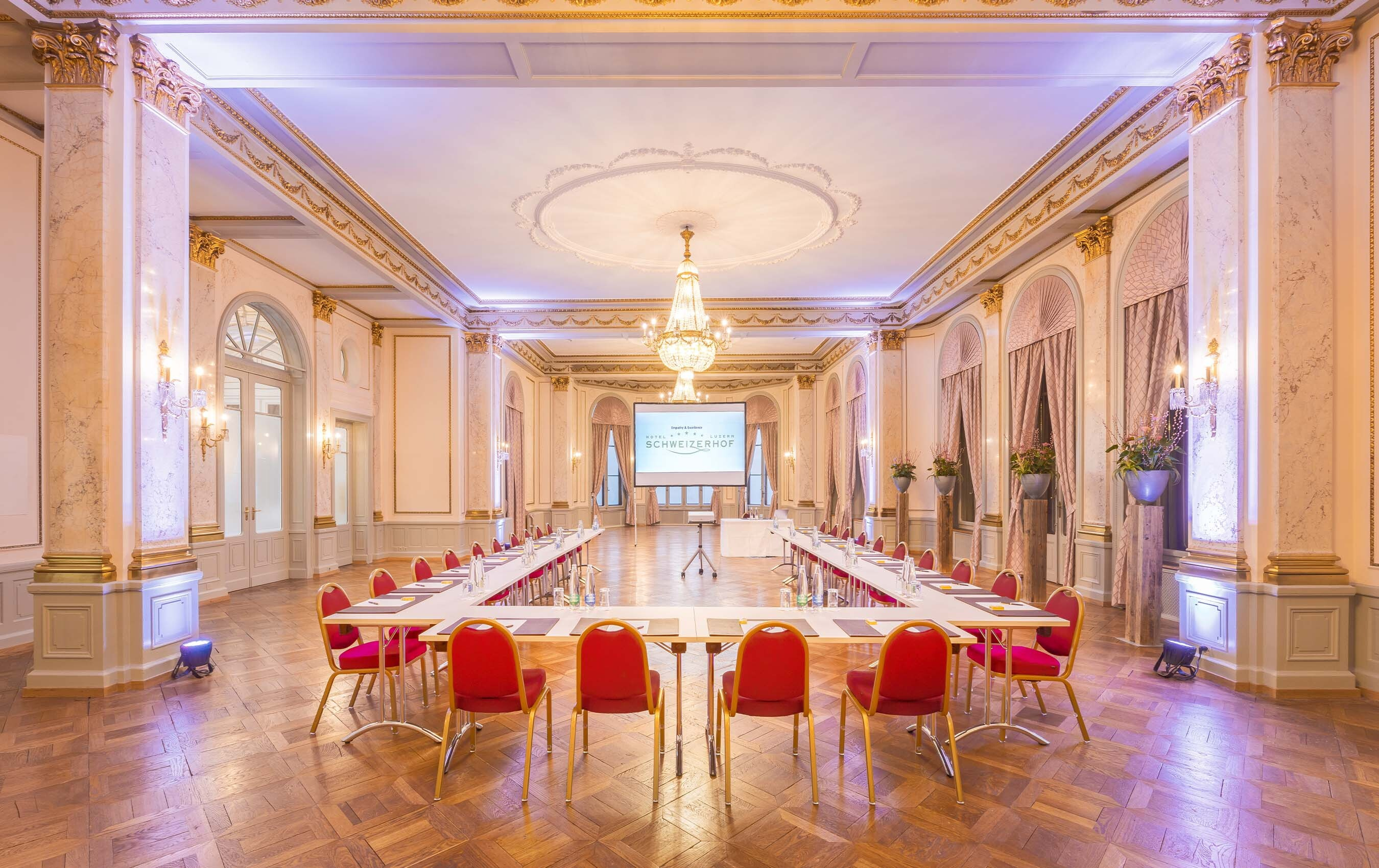 Bringolfsaal seminar bankett hotel schweizerhof luzern 03