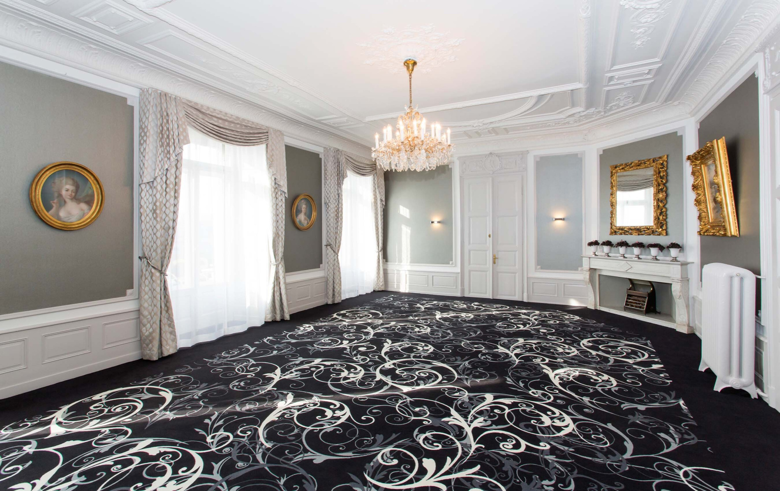 Salon 11