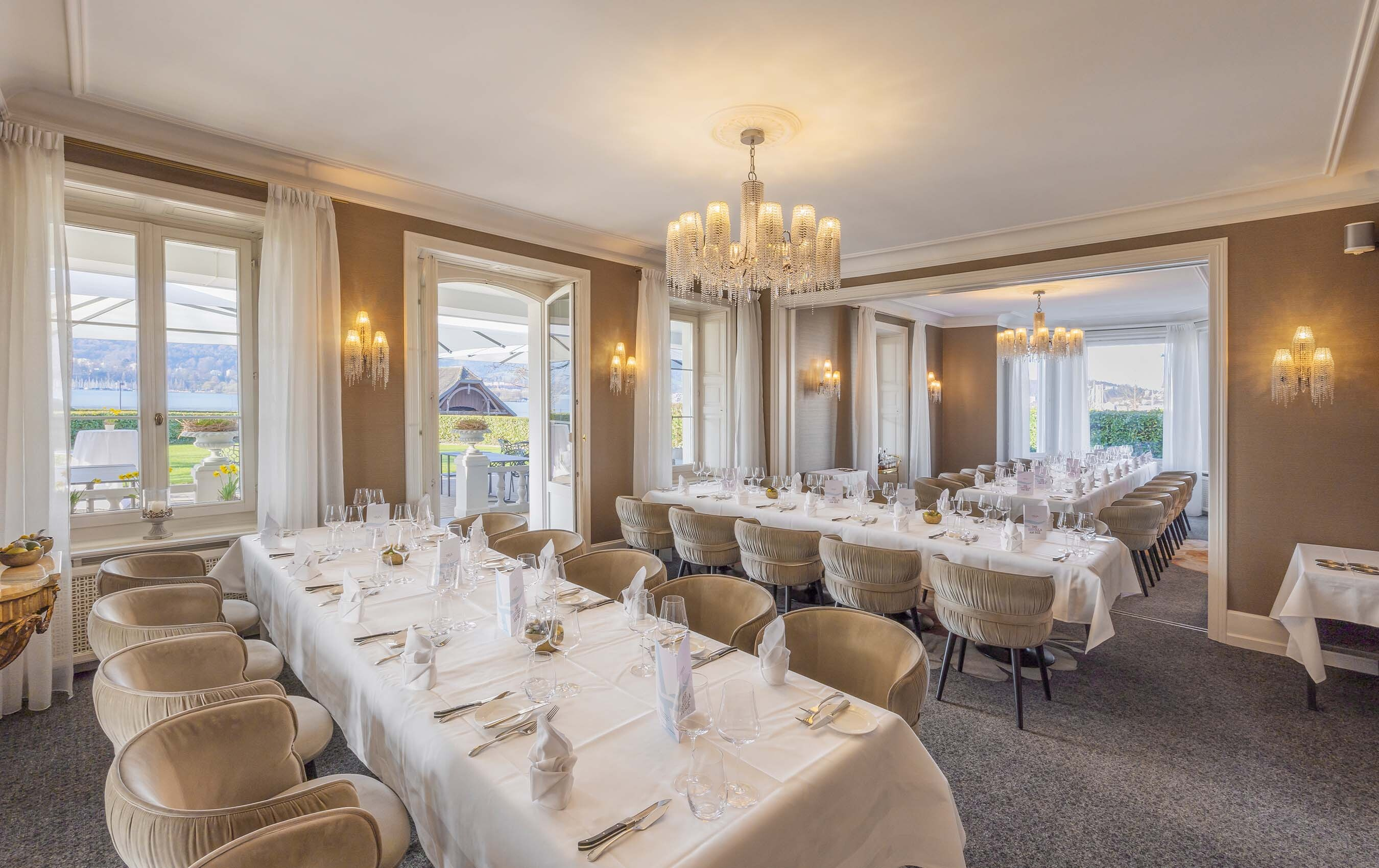 Villa schweizerhof seminar bankett hotel schweizerhof luzern 03