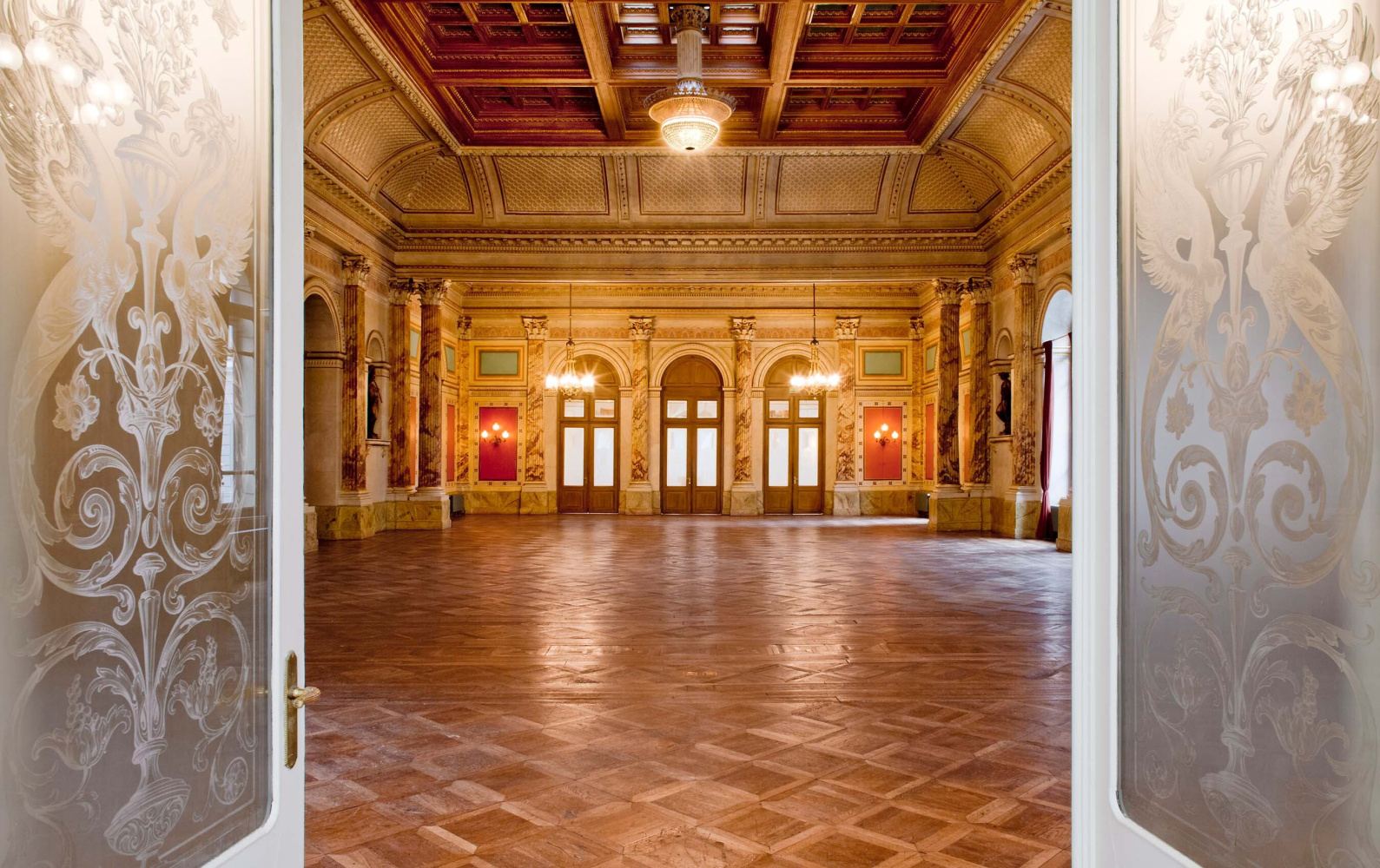 Zeugheersaal