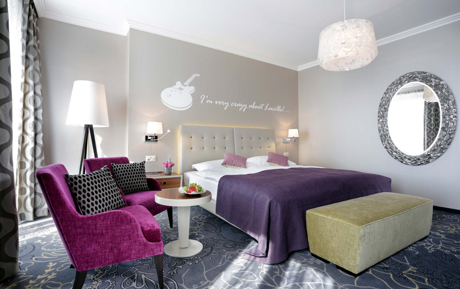 Deluxe doppelzimmer lakeview zimmer suiten hotel schweizerhof luzern 13